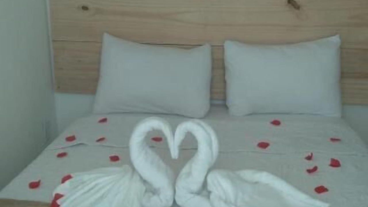 Photo of Bedroom in Lagoa da Anta