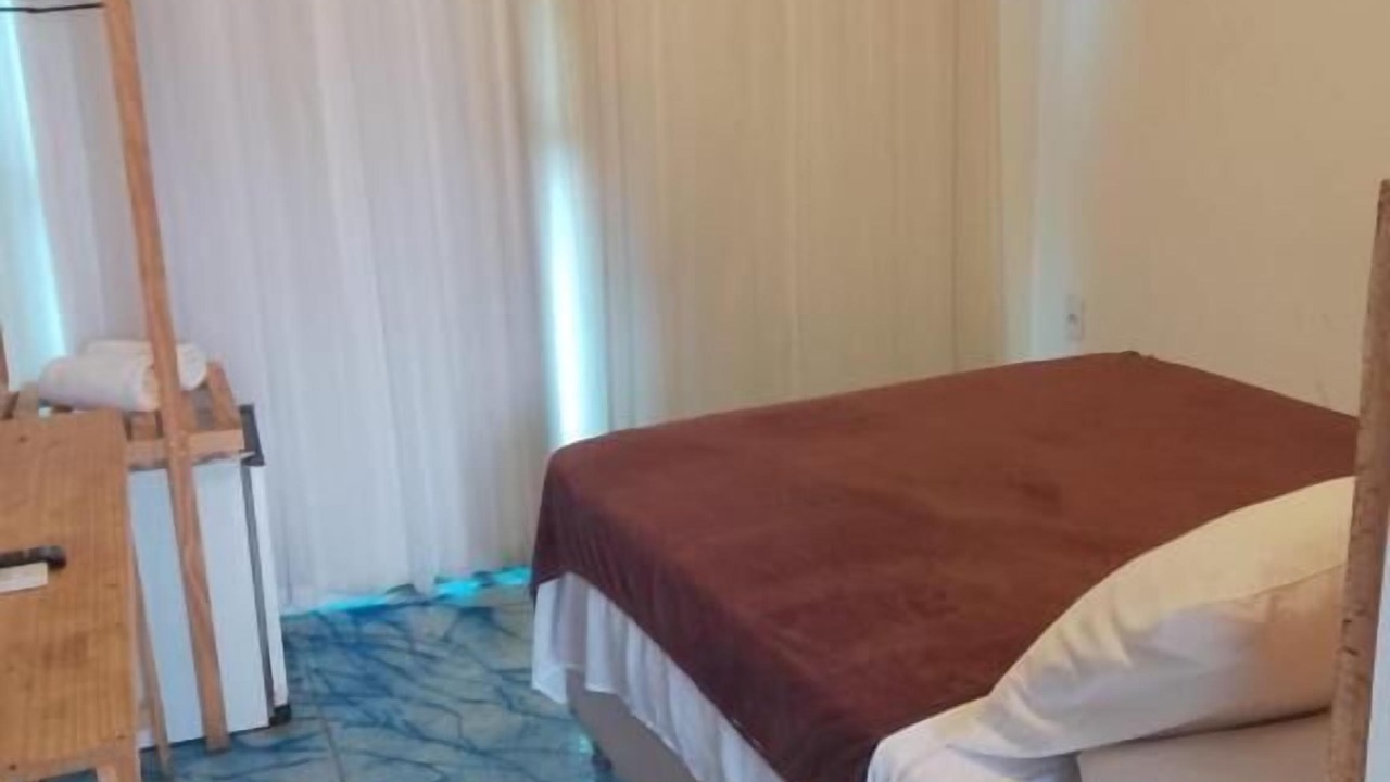 Photo of Bedroom in Lagoa da Anta