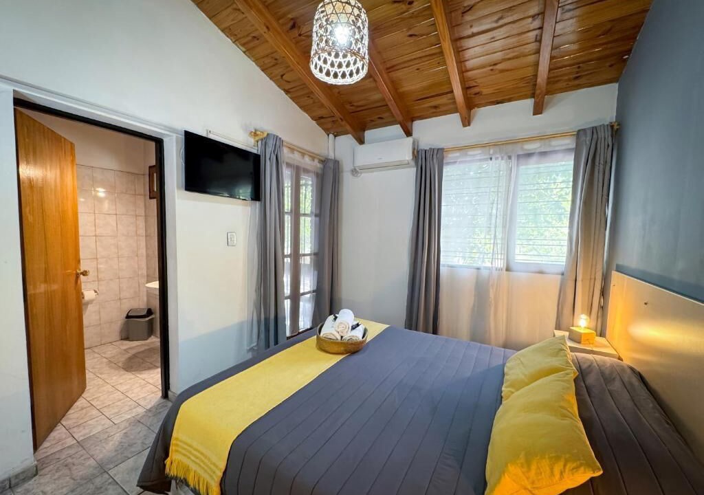 Photo of Bedroom in Historic Center