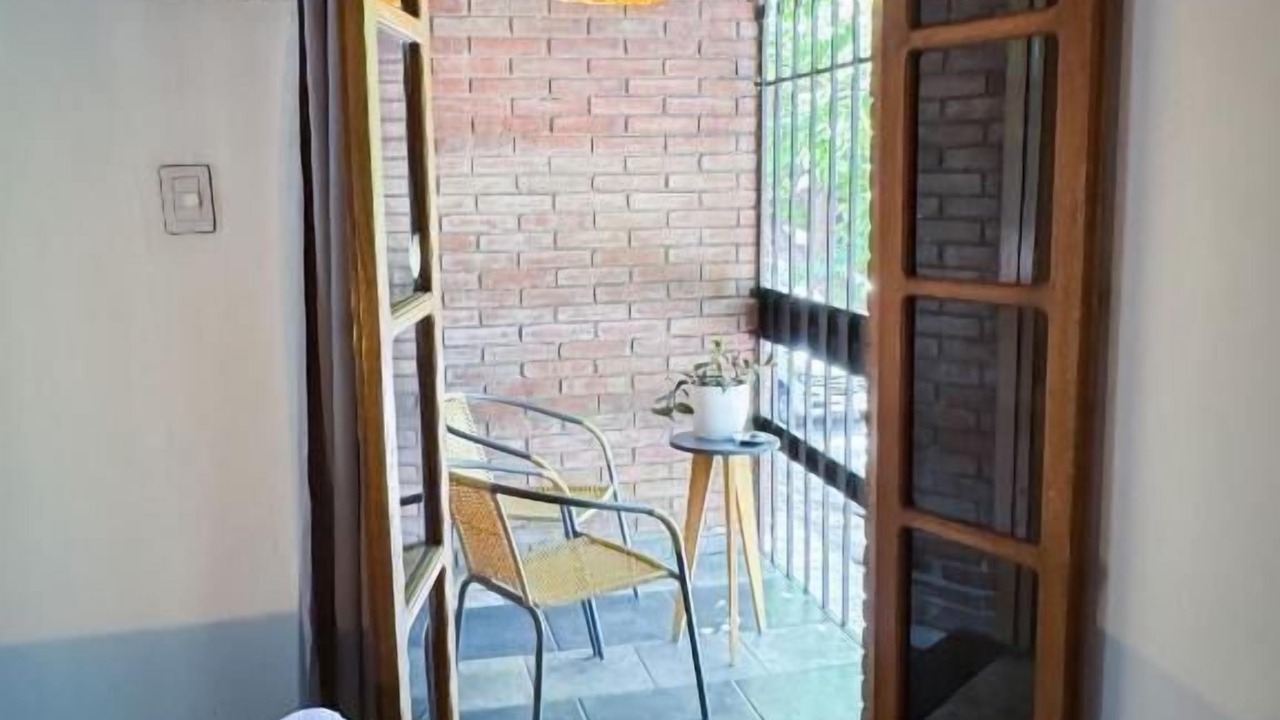 Photo of Bedroom in Historic Center