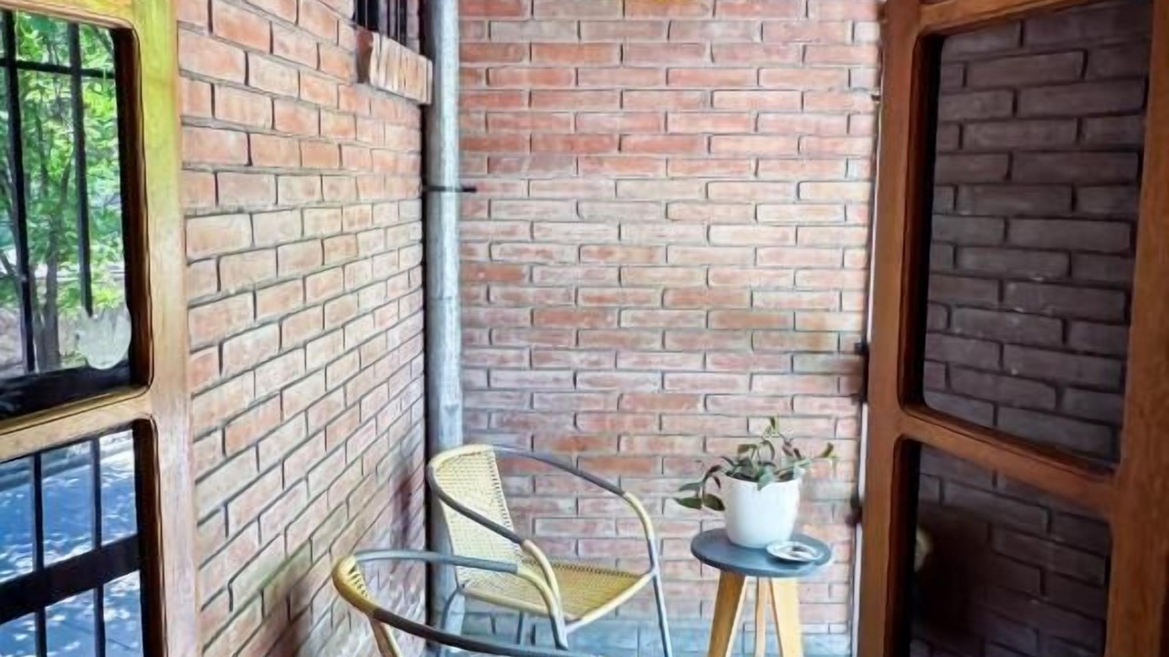 Photo of Bedroom in Historic Center