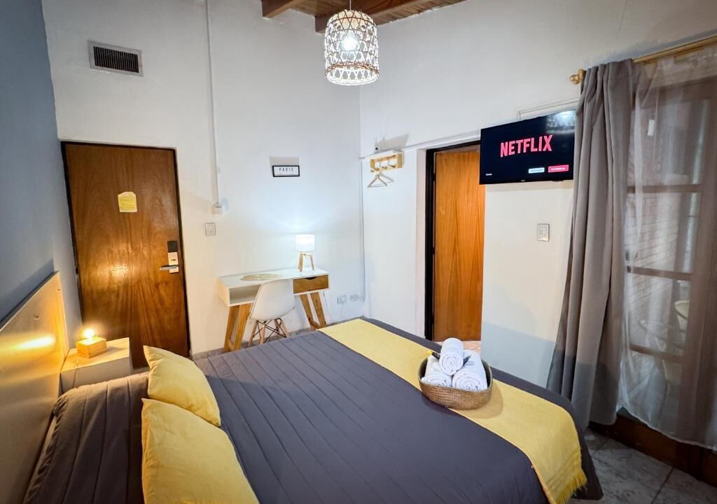 Photo of Bedroom in Historic Center