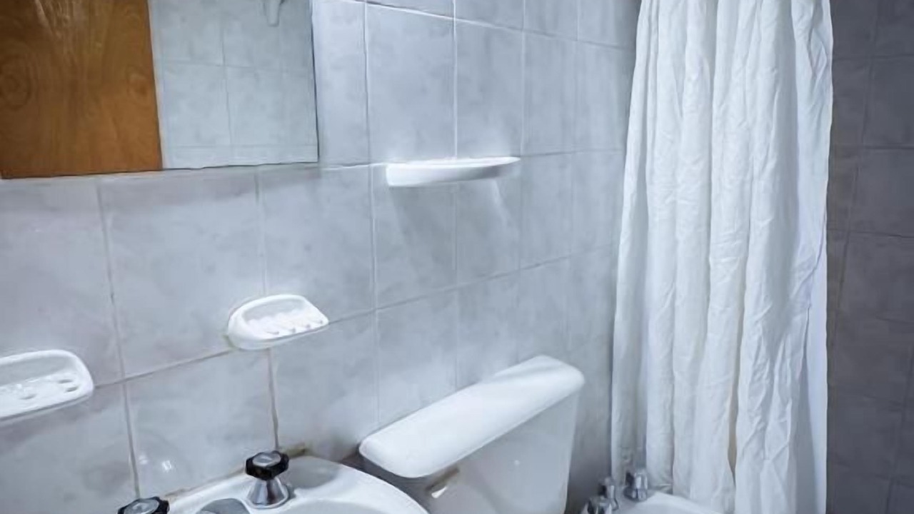 Photo of Bathroom in Historic Center