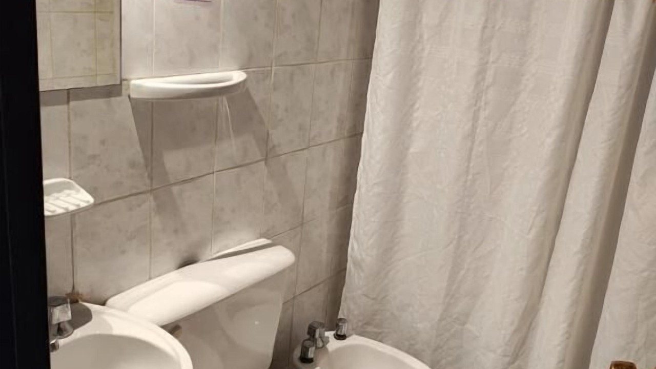 Photo of Bathroom in Historic Center