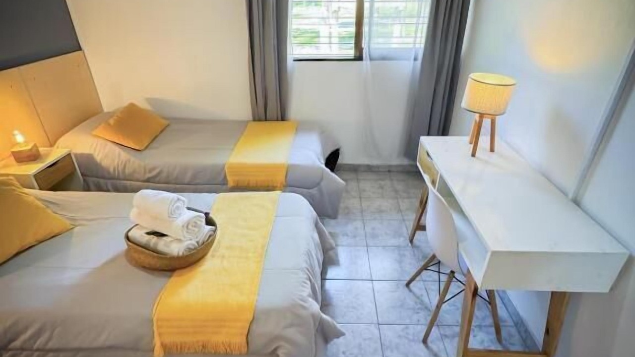 Photo of Bedroom in Historic Center