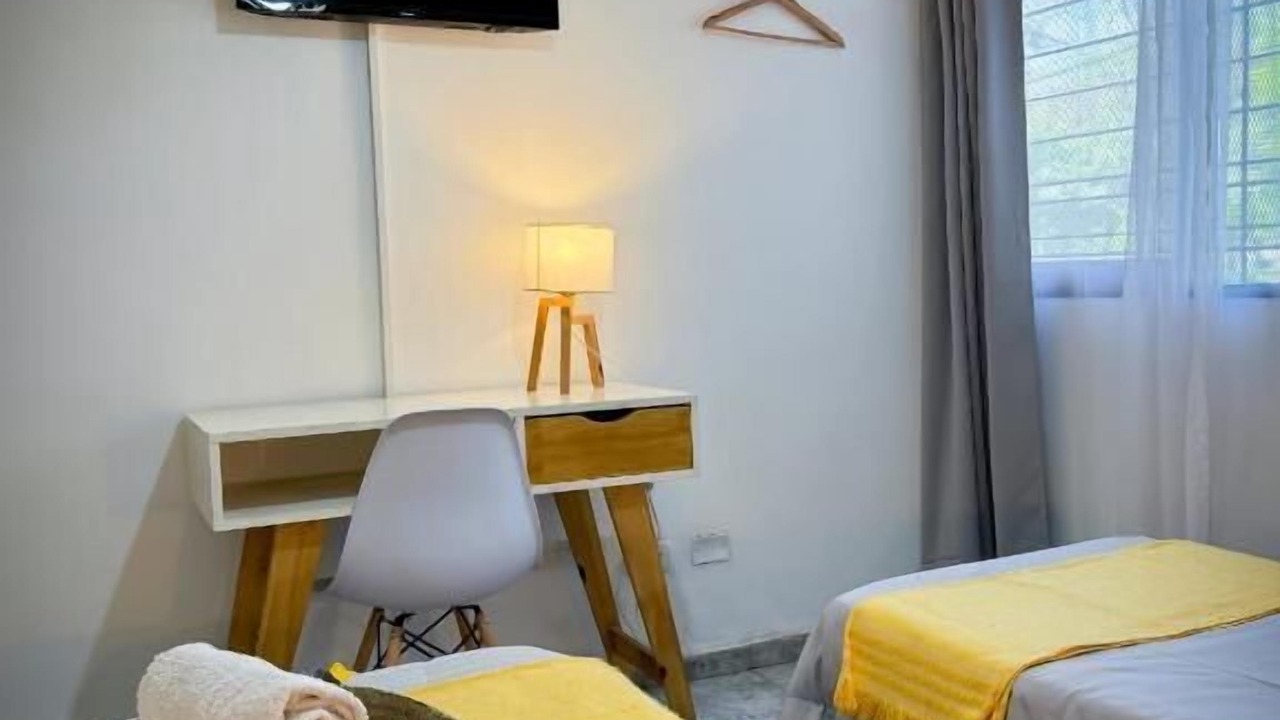 Photo of Bedroom in Historic Center