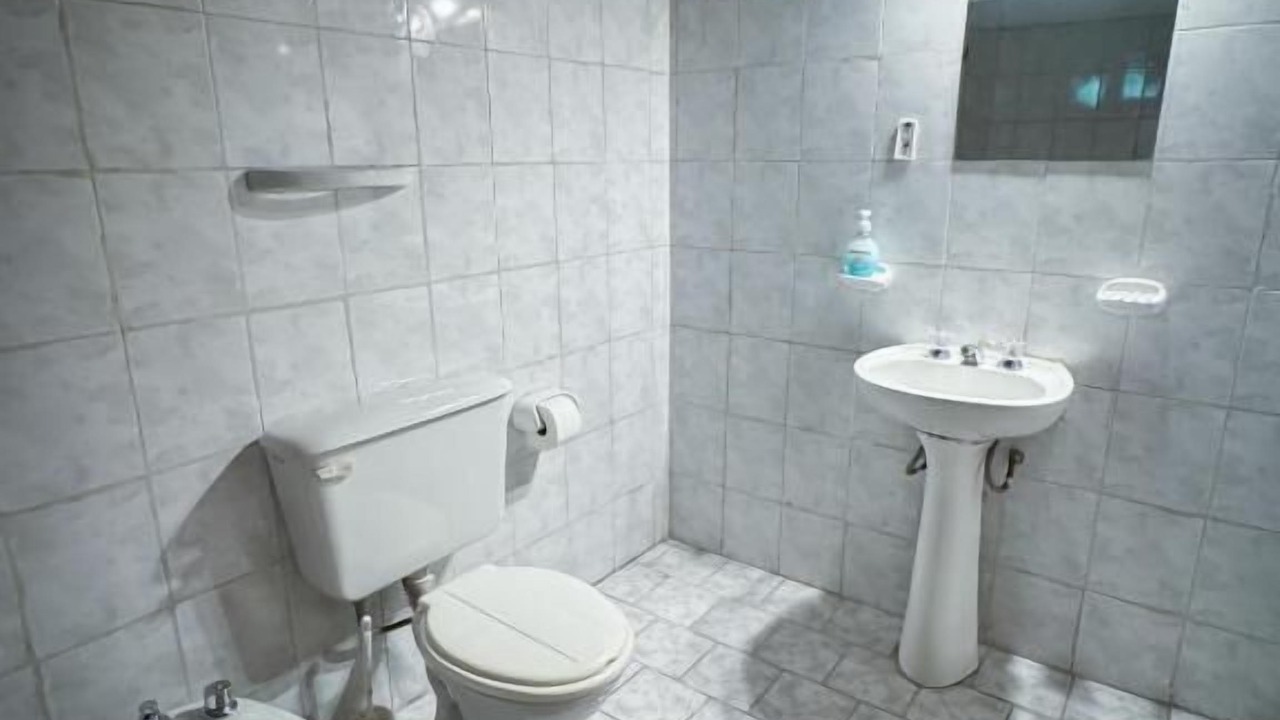 Photo of Bathroom in Historic Center