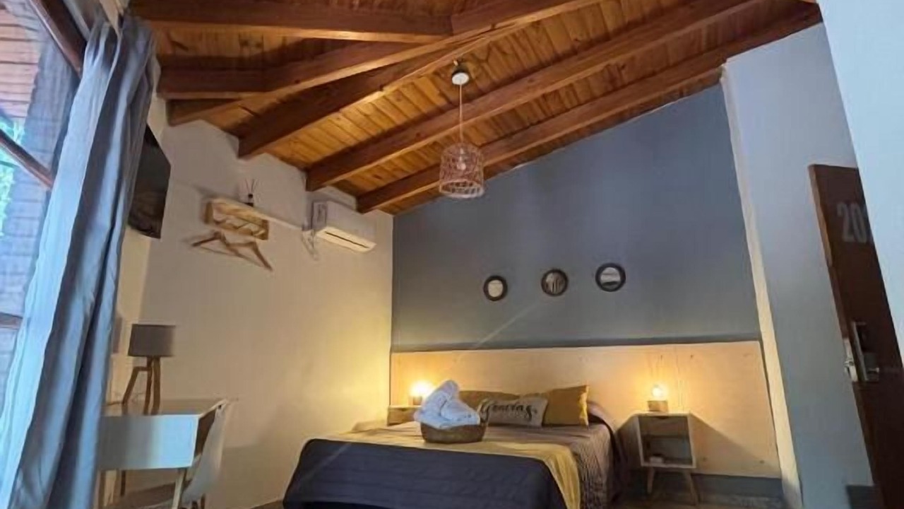 Photo of Bedroom in Historic Center