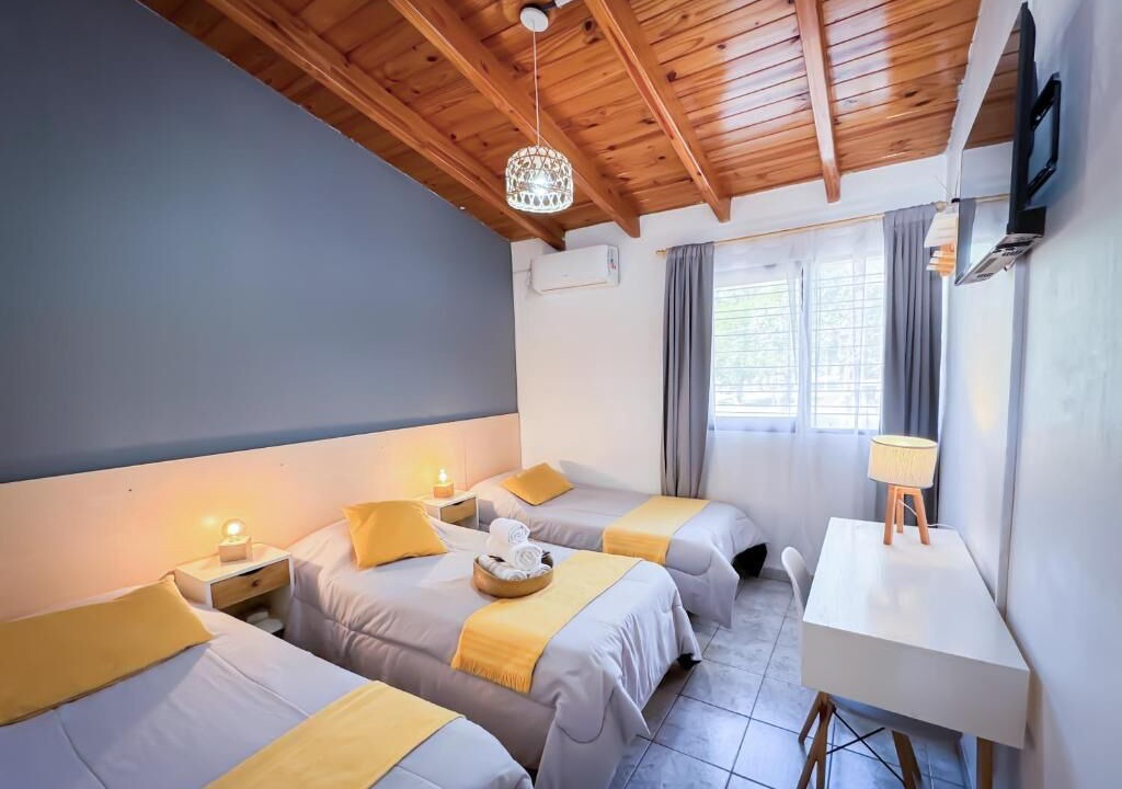 Photo of Bedroom in Historic Center