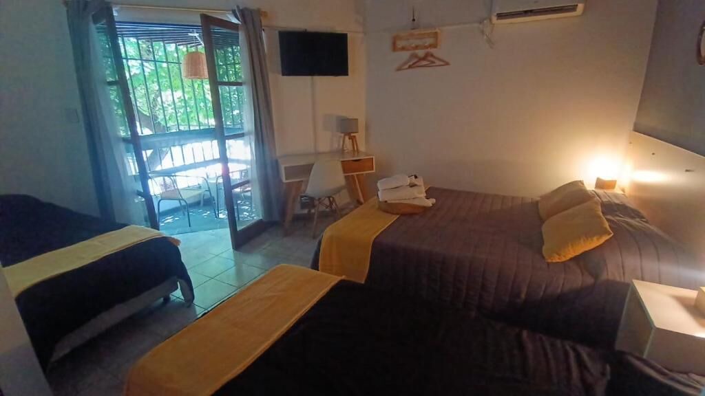 Photo of Bedroom in Historic Center