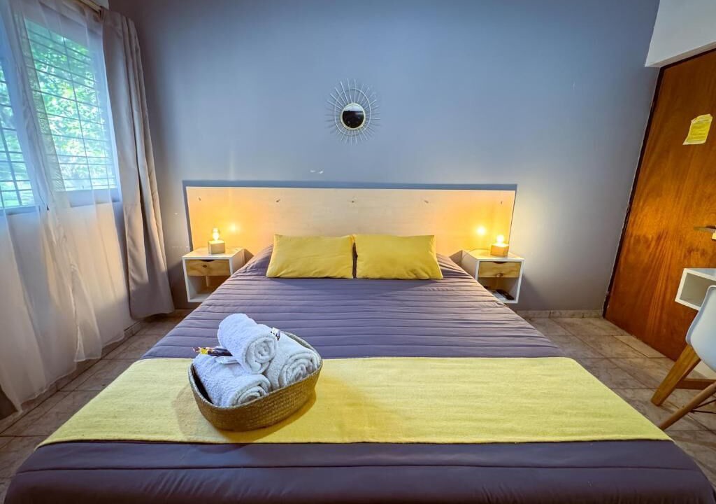 Photo of Bedroom in Historic Center