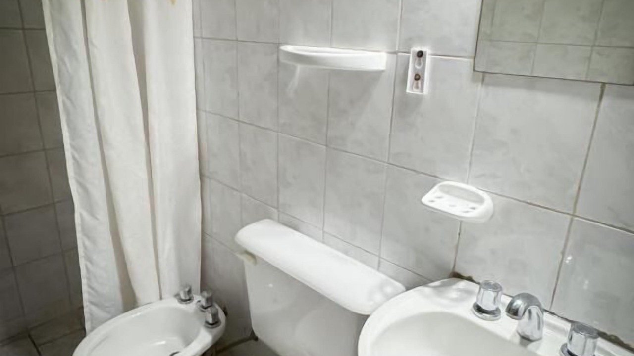 Photo of Bathroom in Historic Center
