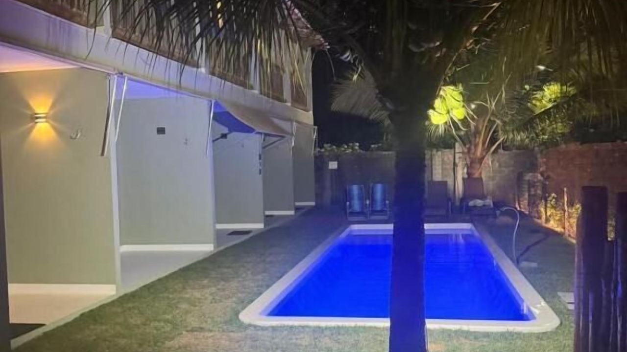 Photo of Outdoor in Vera Cruz