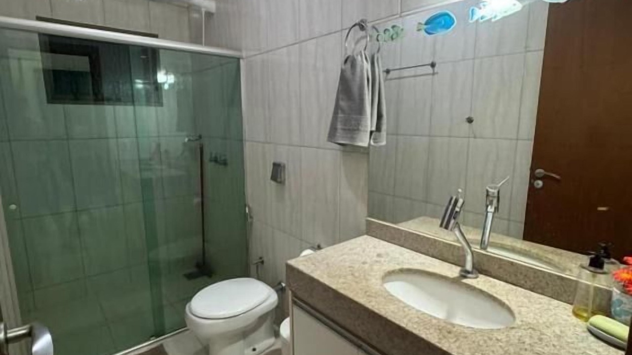 Photo of Bathroom in Jatai