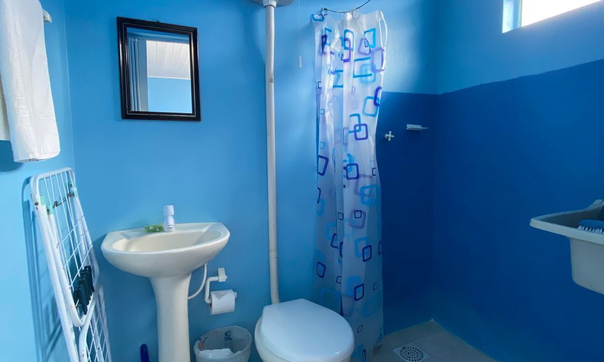 Photo of Bathroom in Capao da Canoa