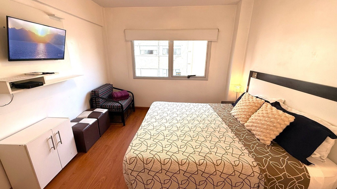 Photo of Bedroom in Recoleta