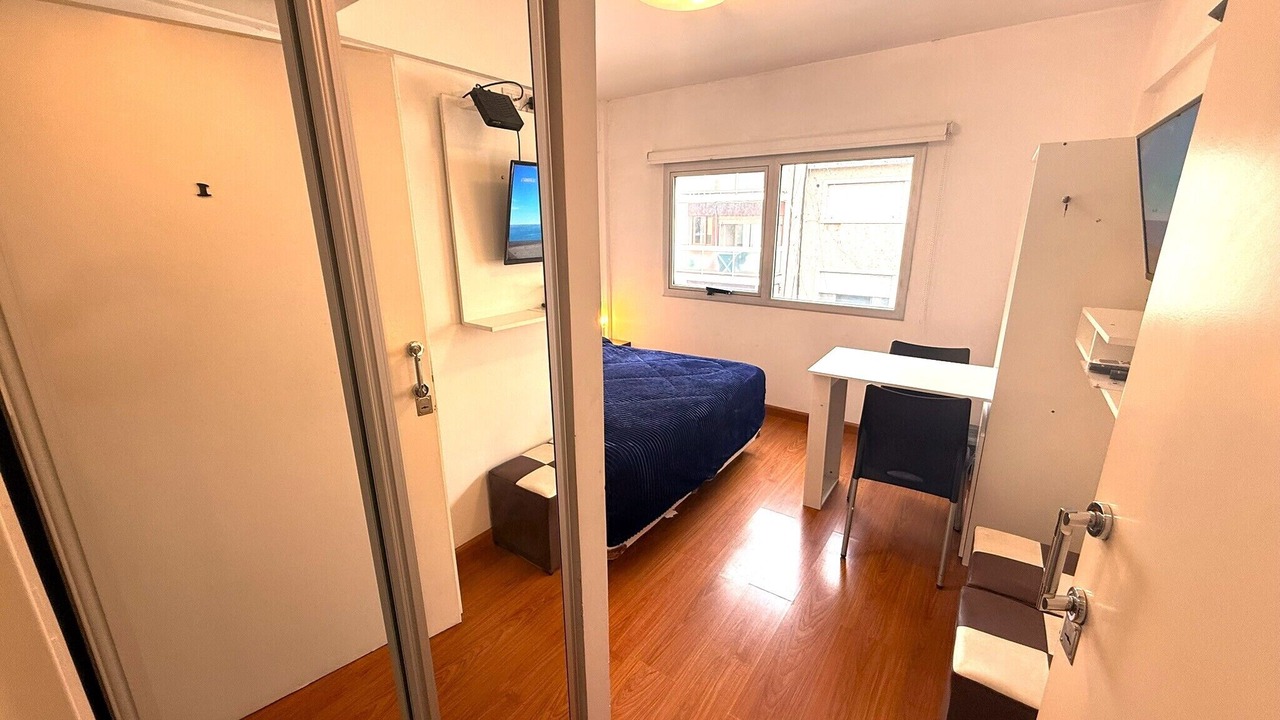 Photo of Bedroom in Recoleta