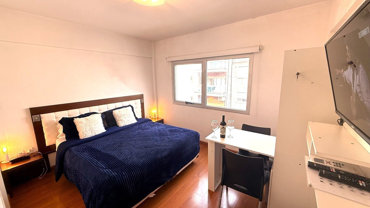 Photo of Bedroom in Recoleta
