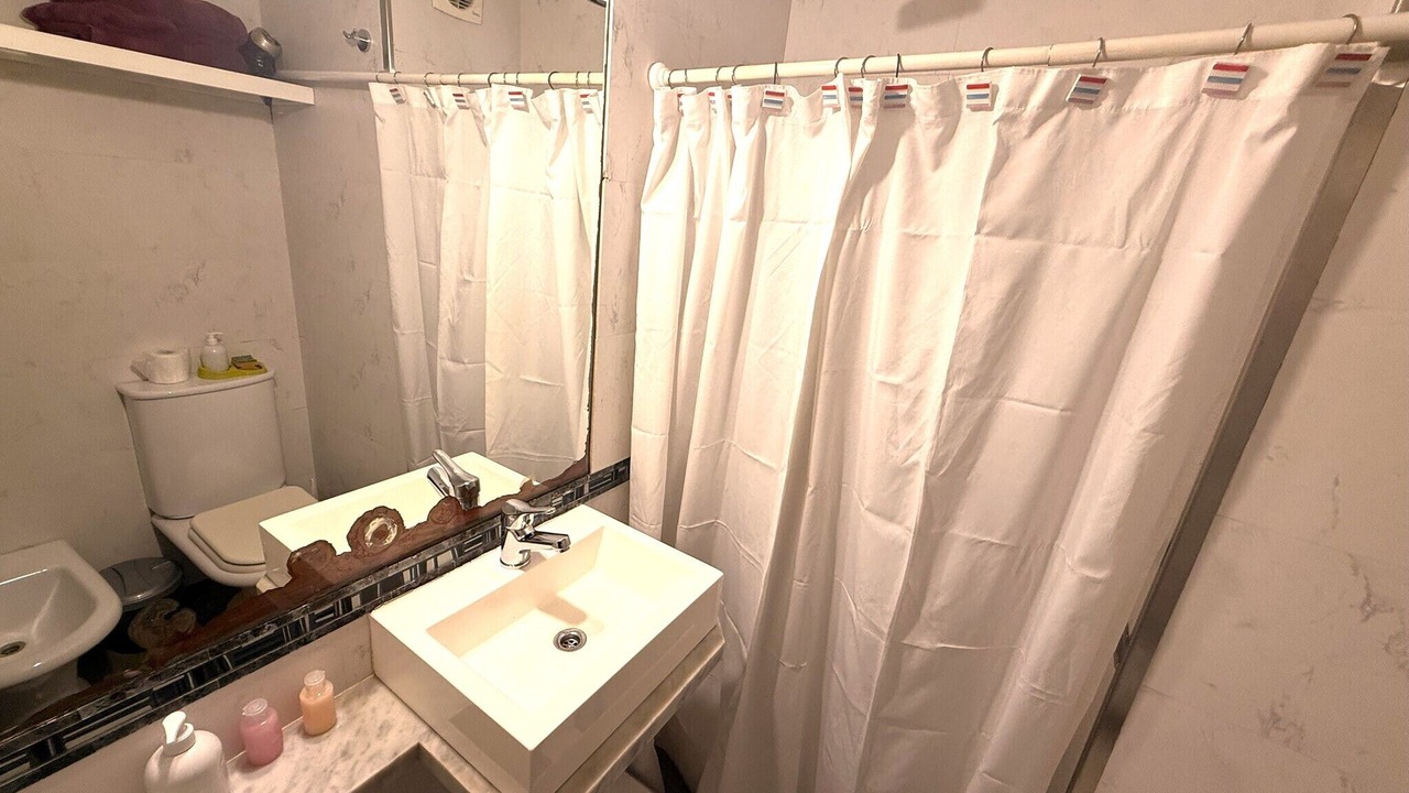 Photo of Bathroom in Recoleta