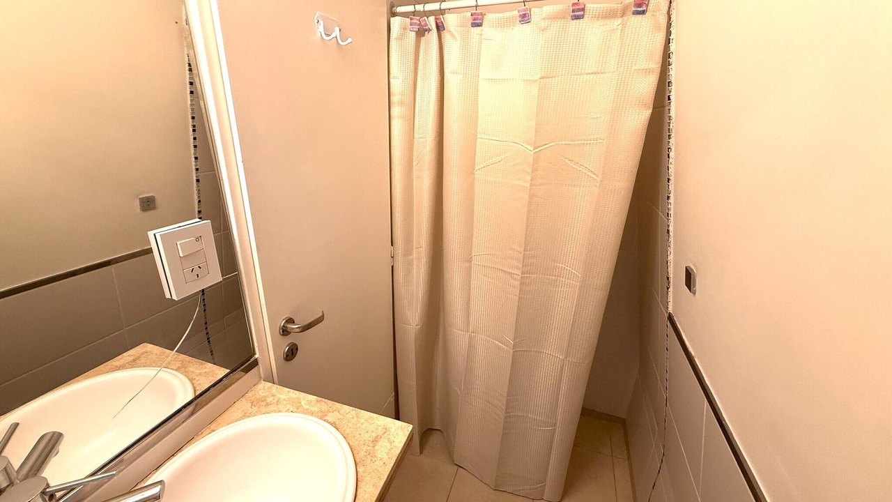 Photo of Bathroom in Recoleta