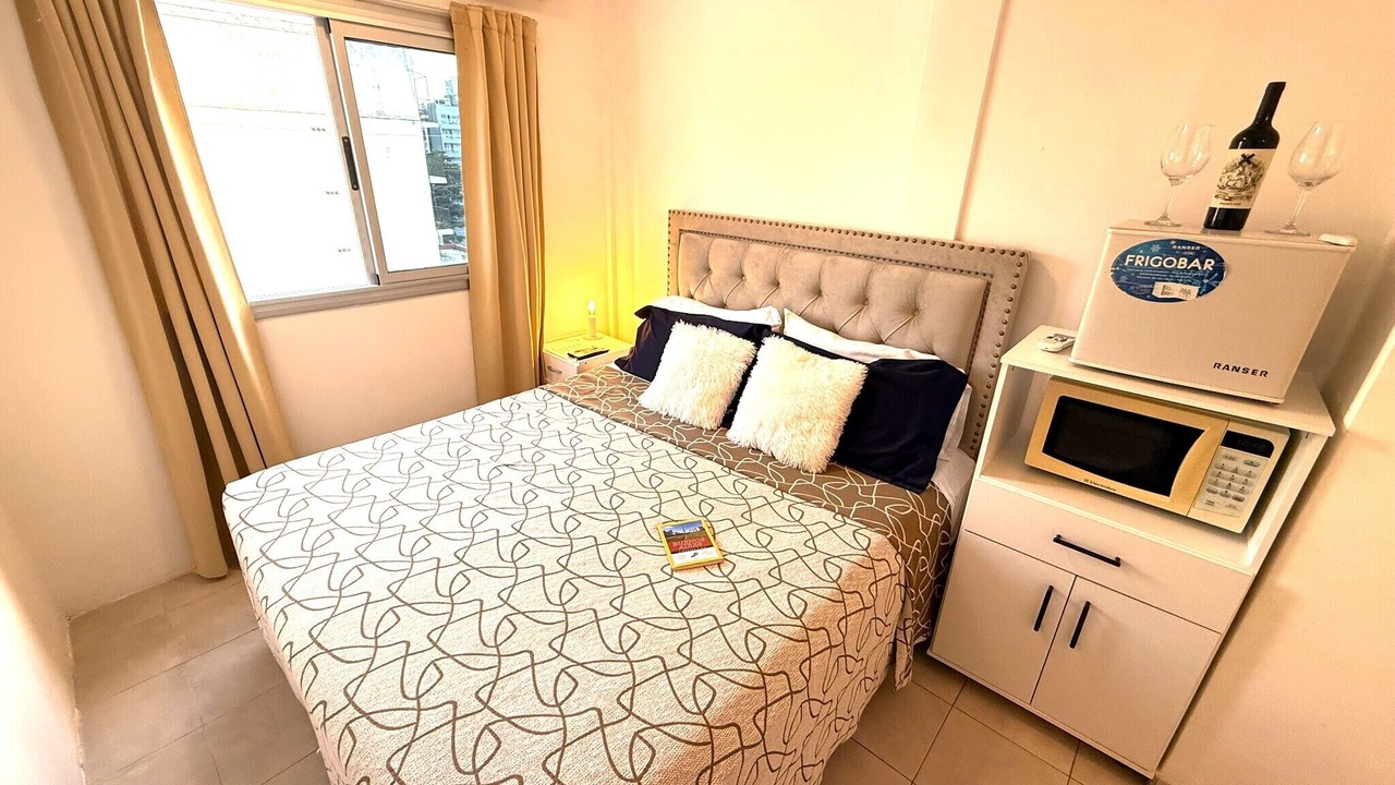 Photo of Bedroom in Recoleta