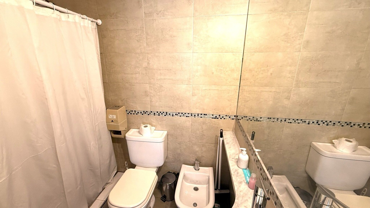 Photo of Bathroom in Recoleta