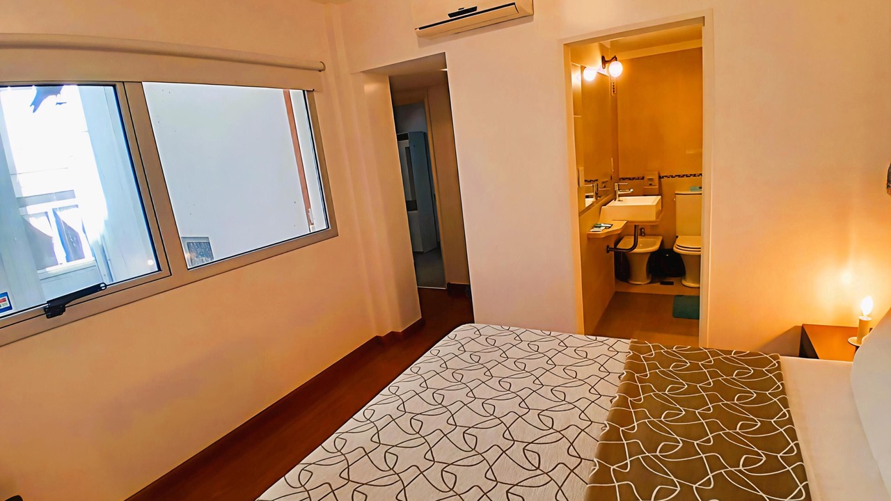 Photo of Bedroom in Recoleta