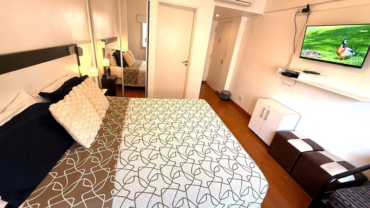 Photo of Bedroom in Recoleta