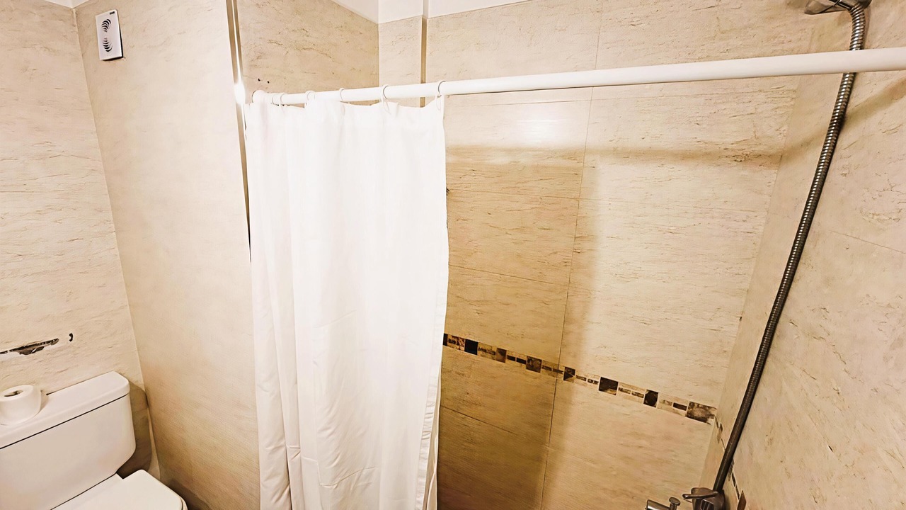 Photo of Bathroom in Recoleta