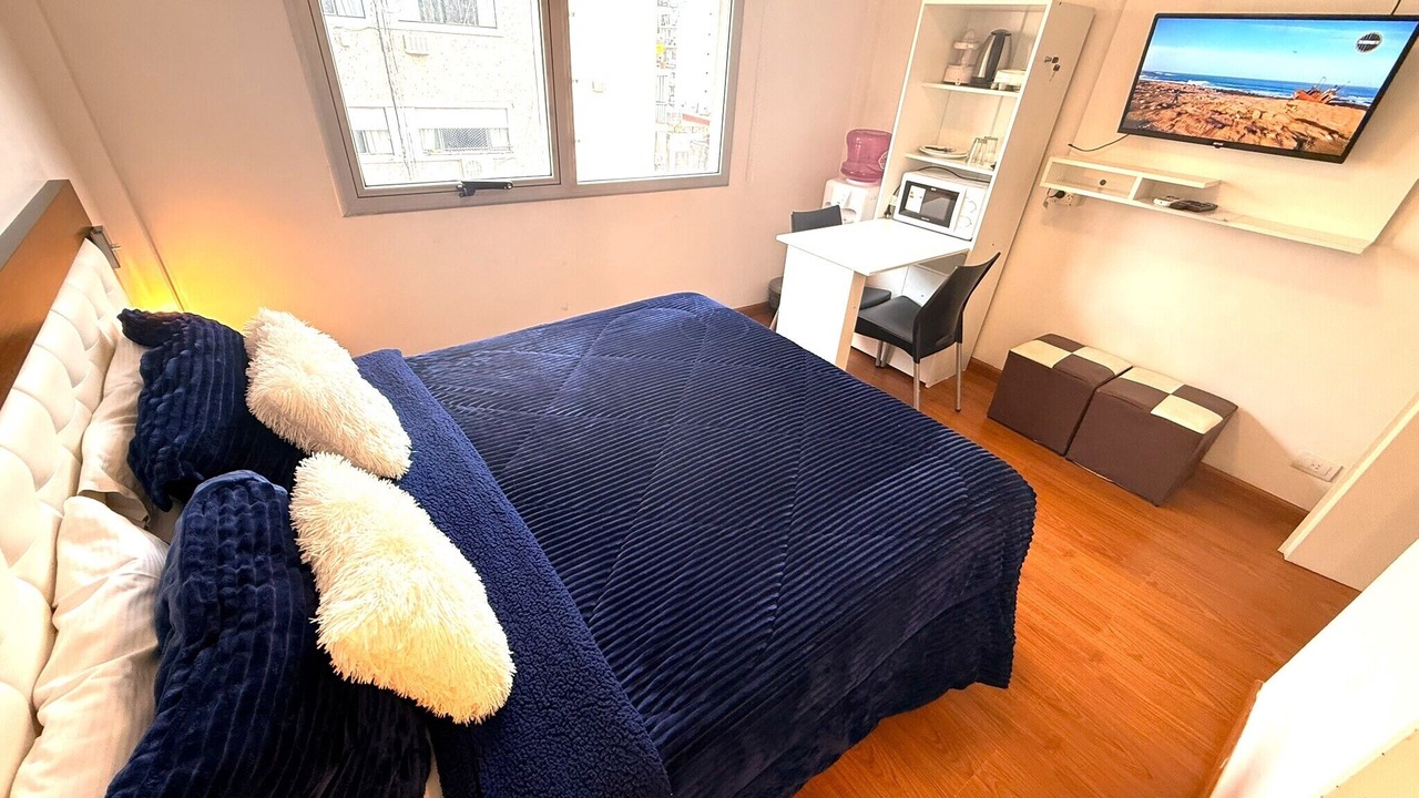 Photo of Bedroom in Recoleta