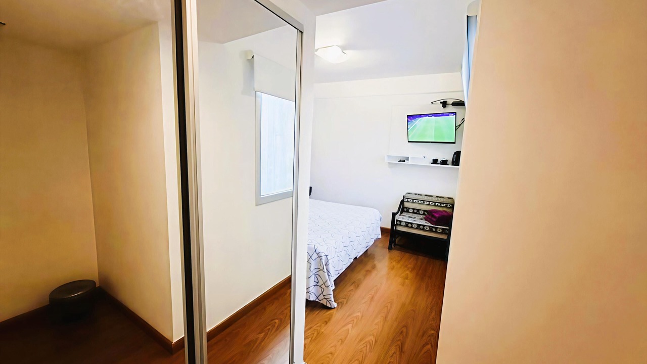Photo of Bedroom in Recoleta