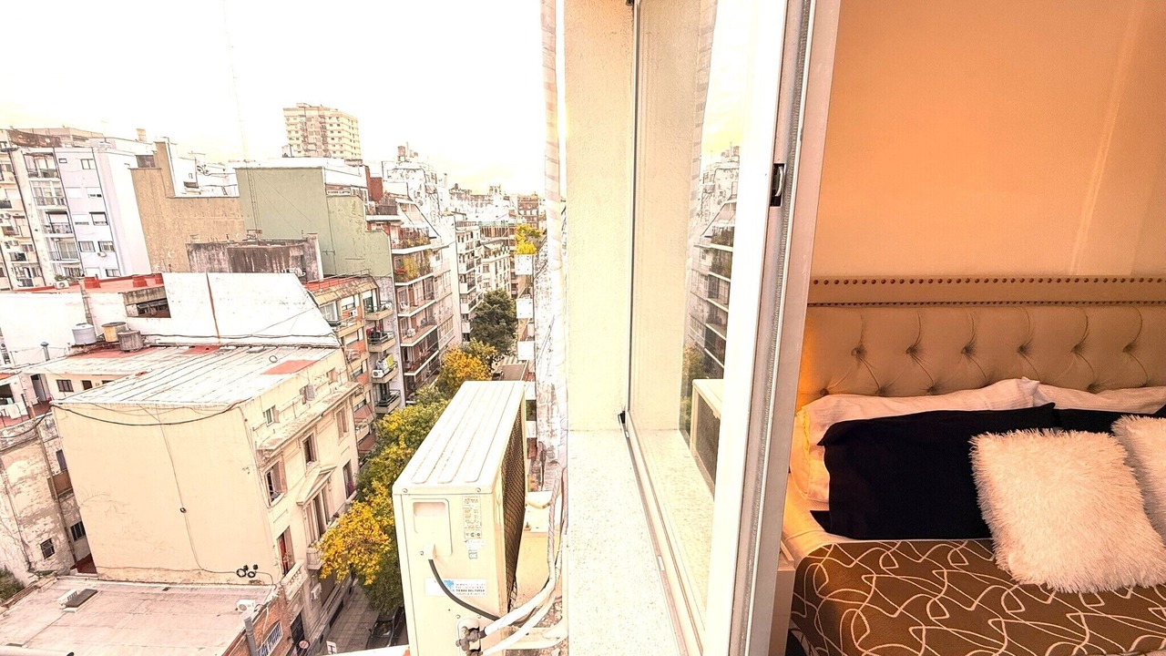 Photo of Bedroom in Recoleta