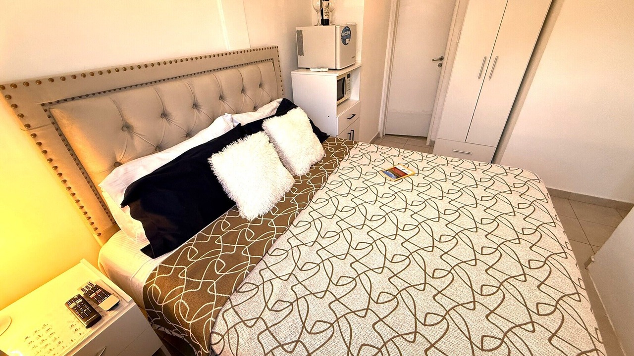 Photo of Bedroom in Recoleta