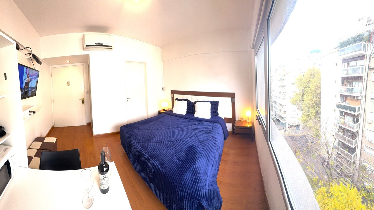 Photo of Bedroom in Recoleta