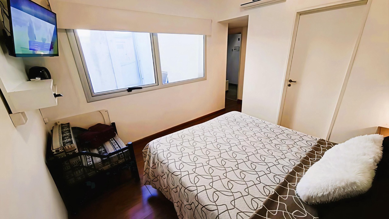Photo of Bedroom in Recoleta