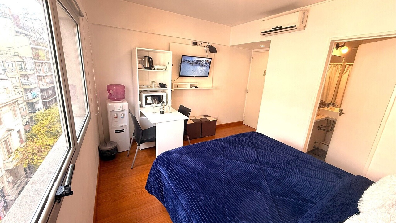 Photo of Bedroom in Recoleta