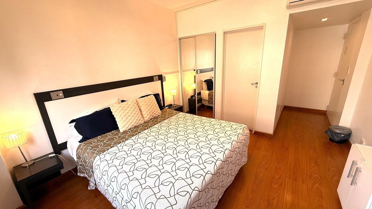 Photo of Bedroom in Recoleta
