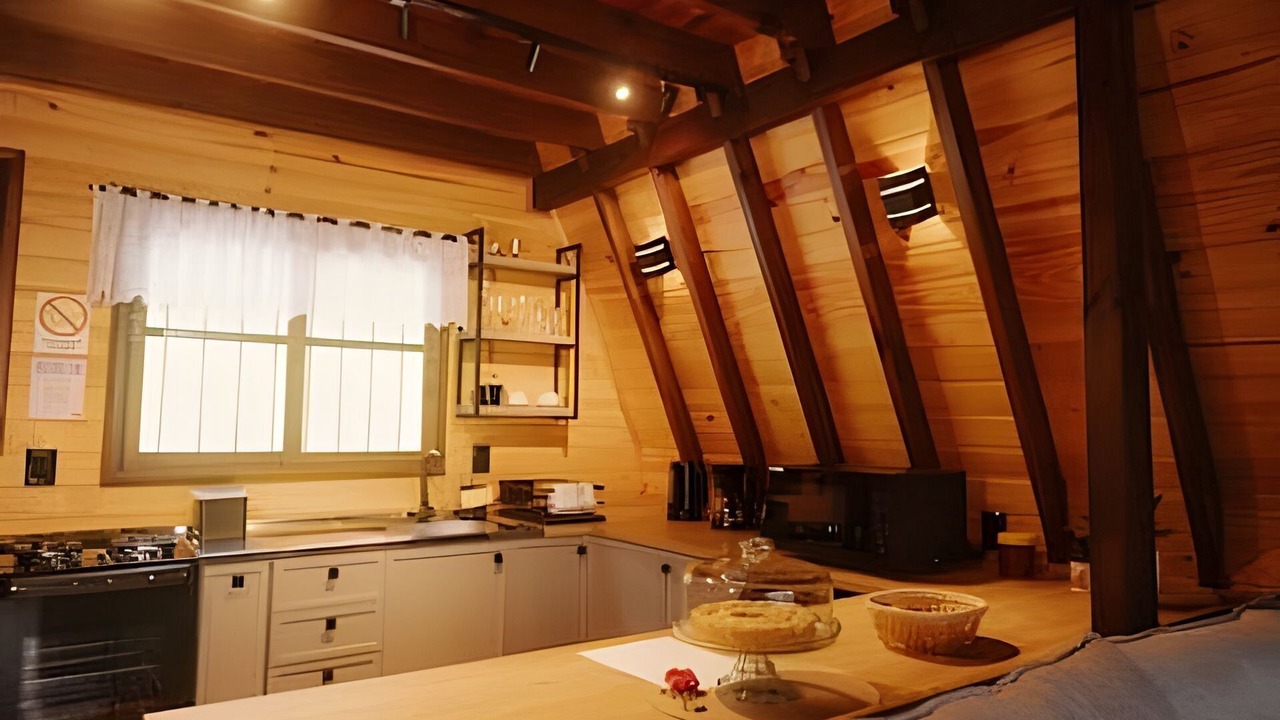 Photo of Kitchen in Picada Cafe