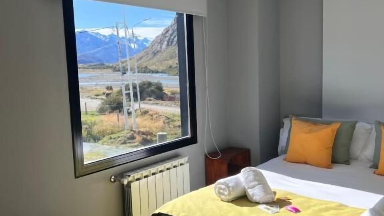 Photo of Bedroom in El Chalten