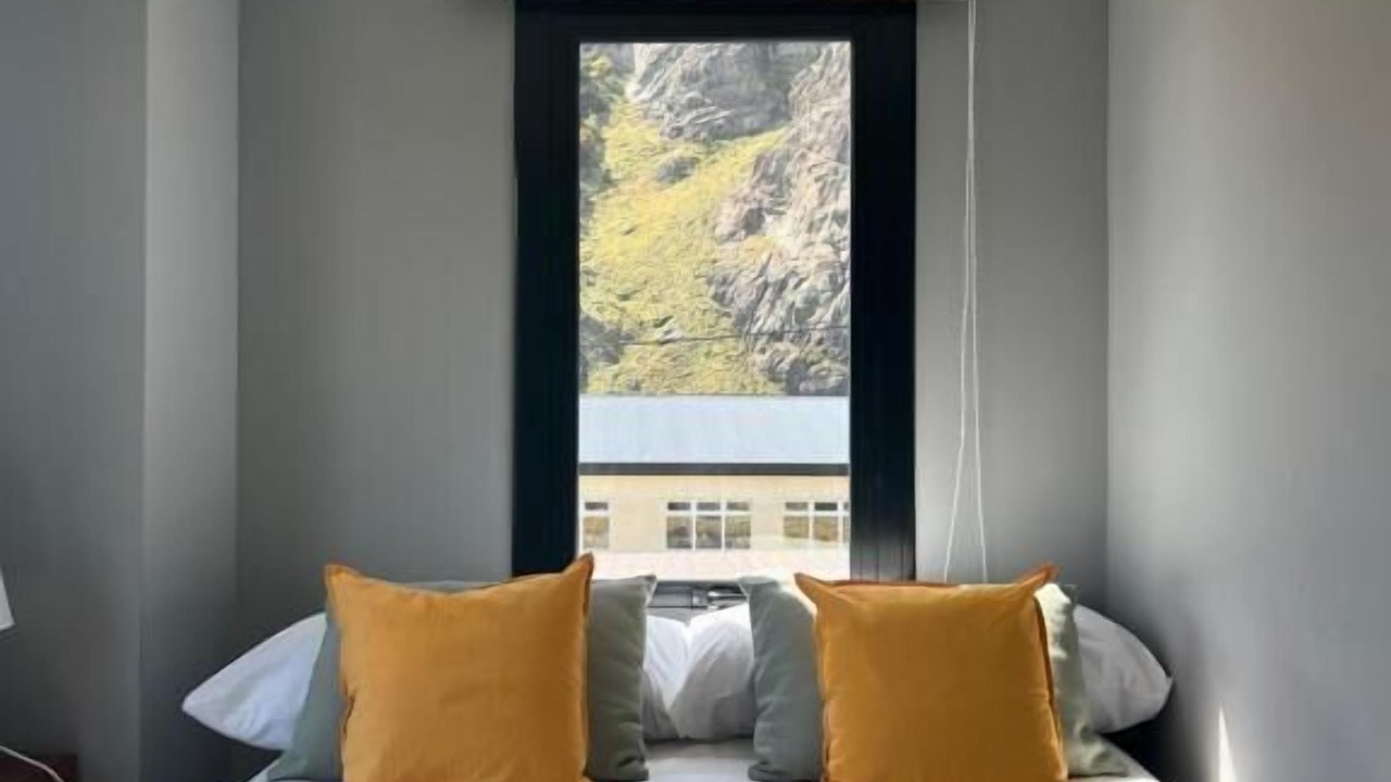 Photo of Bedroom in El Chalten