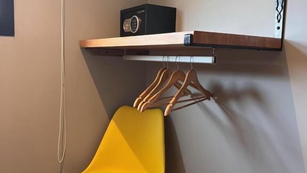 Photo of Bedroom in El Chalten