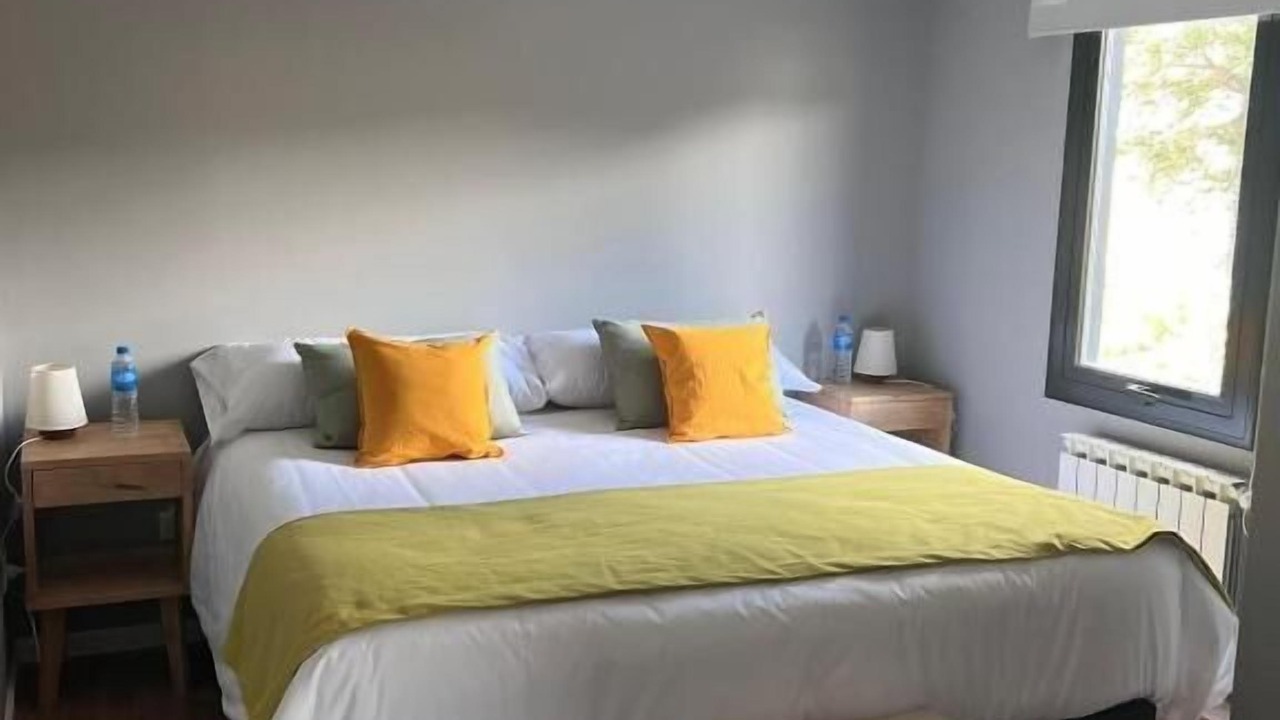 Photo of Bedroom in El Chalten