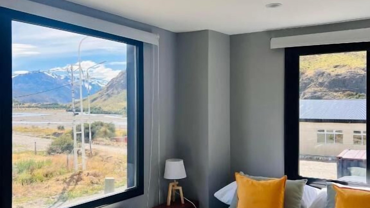 Photo of Bedroom in El Chalten