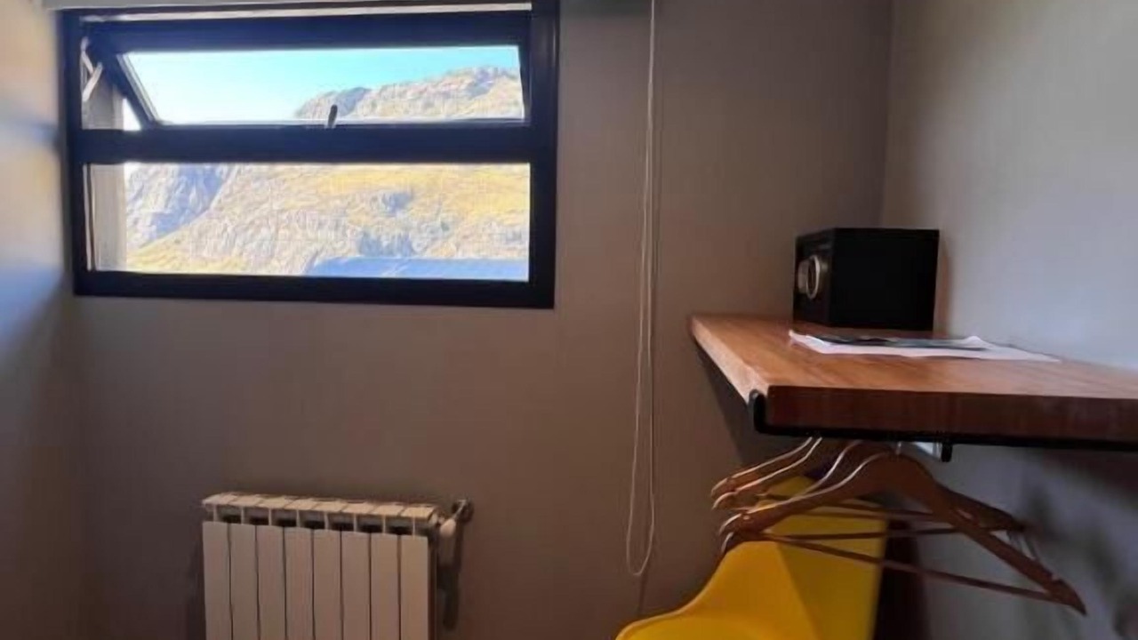 Photo of Bedroom in El Chalten