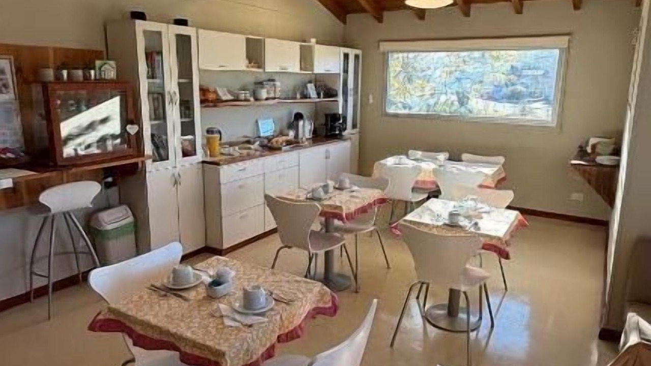 Photo of Bedroom in Puerto Piramides