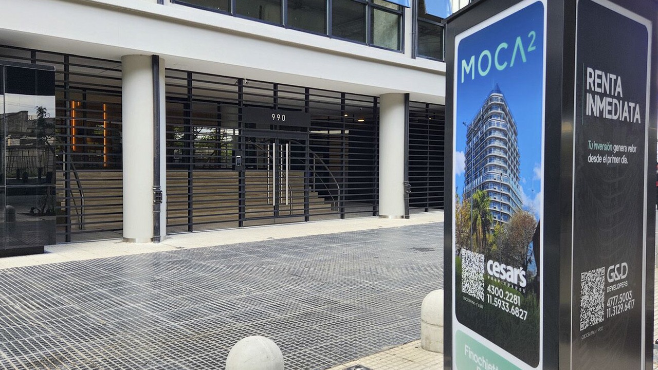 Photo of Outdoor in Barracas