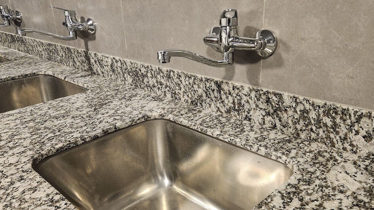 Photo of Kitchen in Barracas
