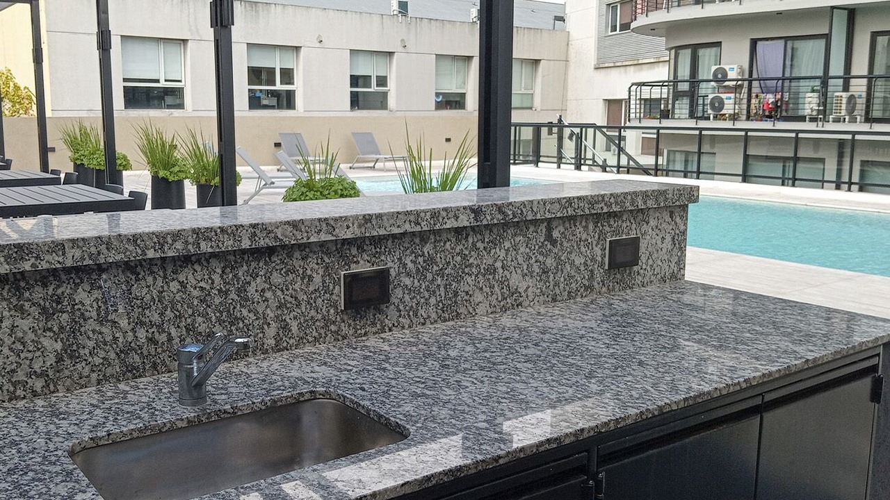 Photo of Outdoor in Barracas