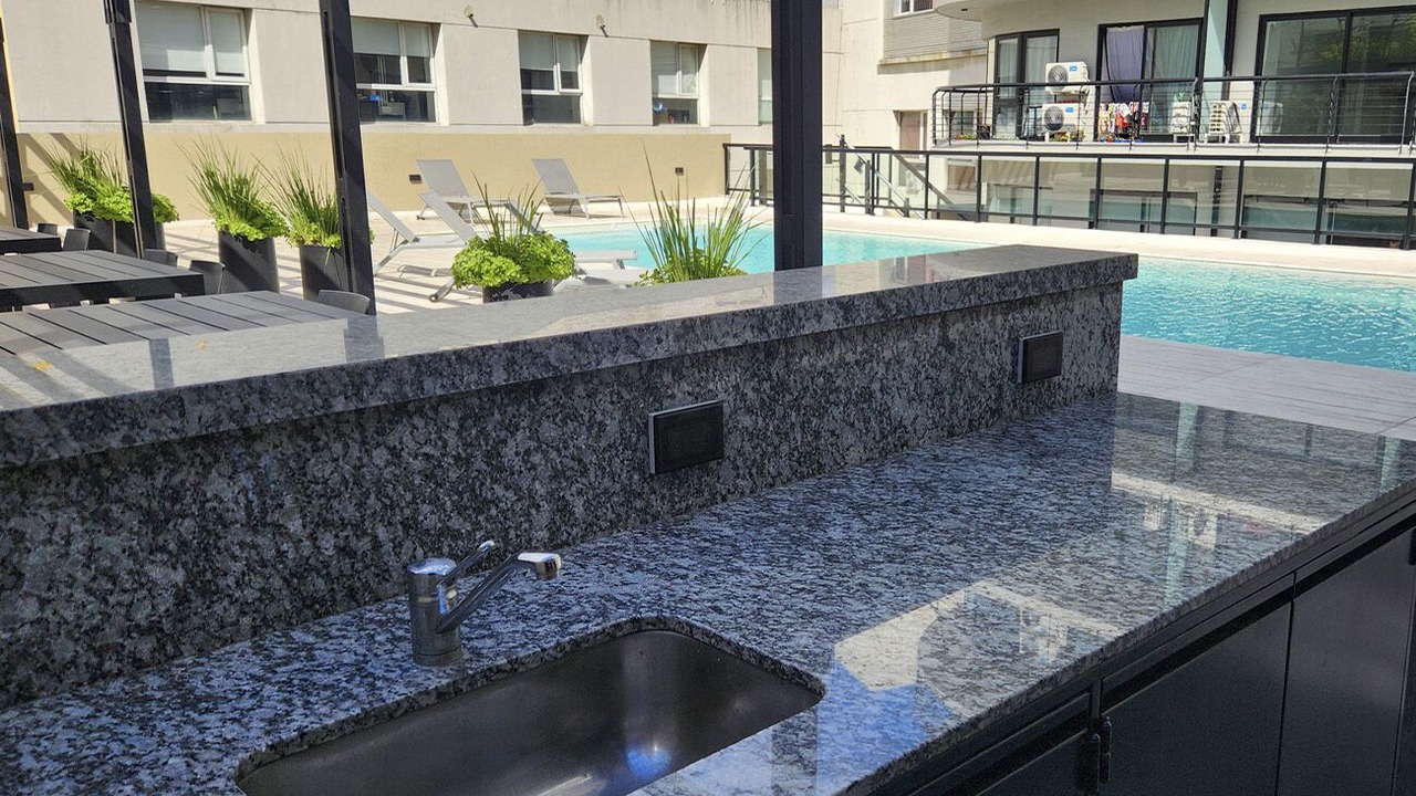 Photo of Outdoor in Barracas