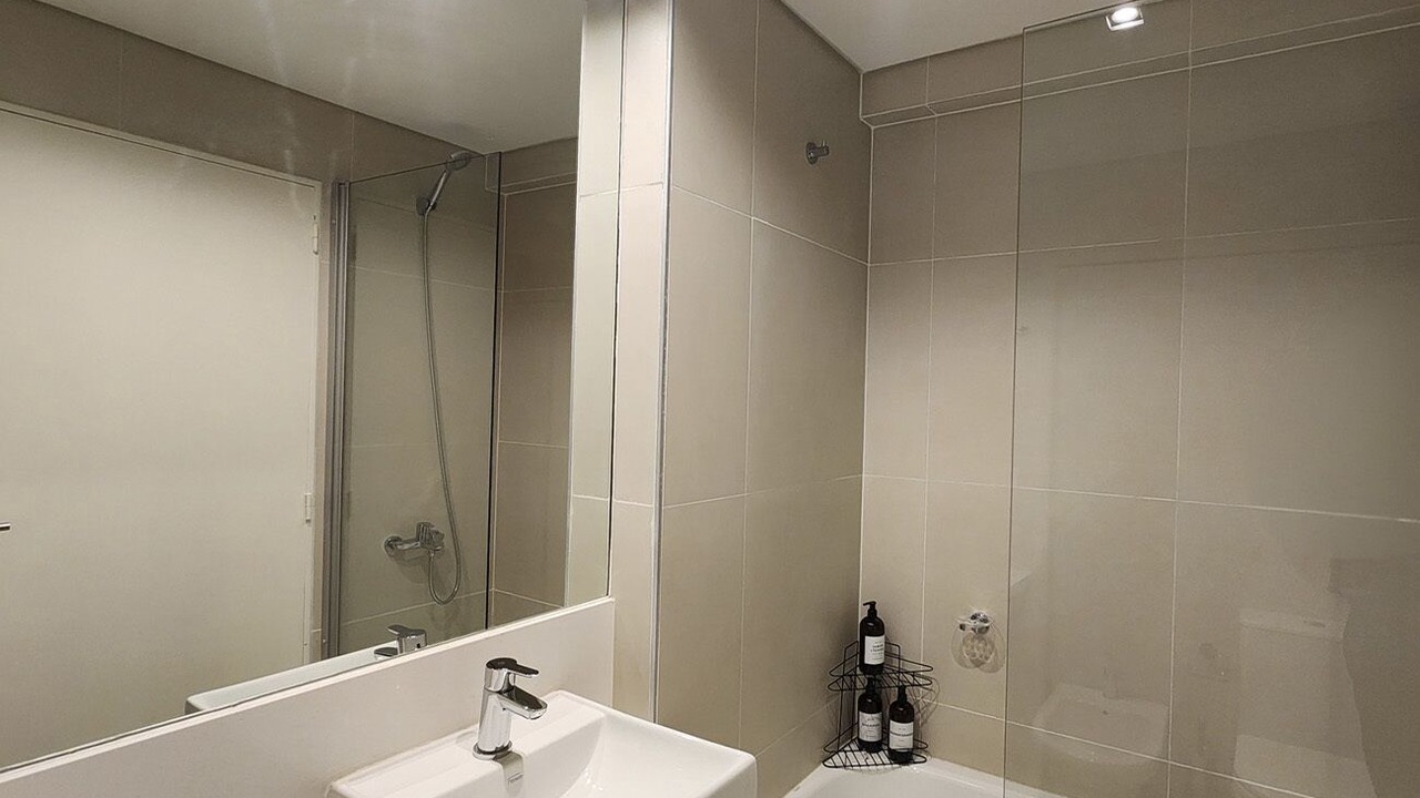 Photo of Bathroom in Barracas
